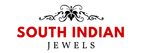 South Indian Jewels